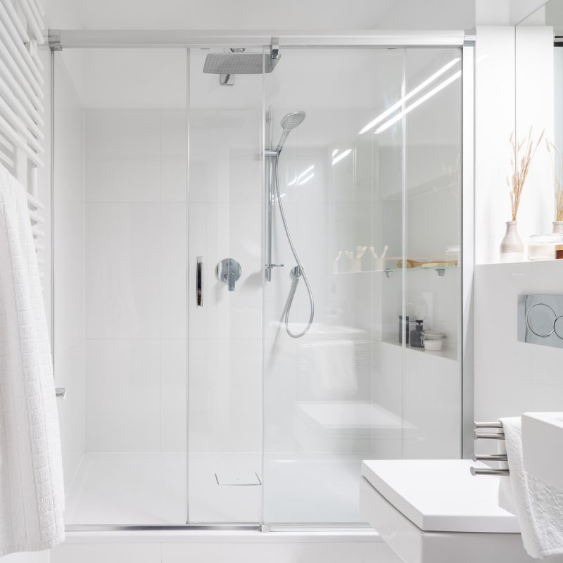 Best Shower Installation Contractors in Gainesville, FL